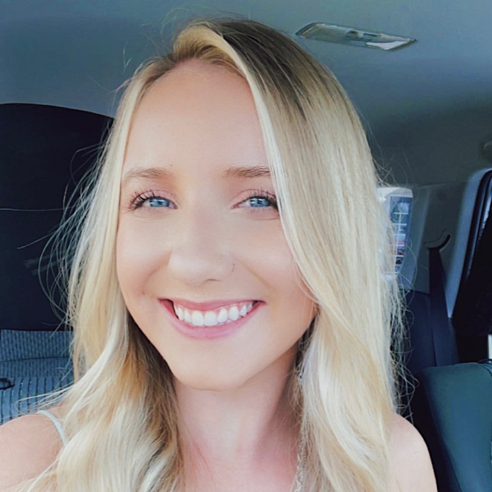 Meet your Posher, Grace